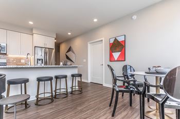 The kelly apartments 2 bedrooms